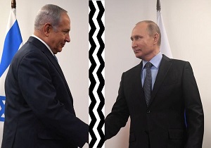 پاسخ محکم روسیه به رژیم صهیونیستی؛ هرگز با خروج ایران از سوریه موافق نبوده&zwnj;ایم