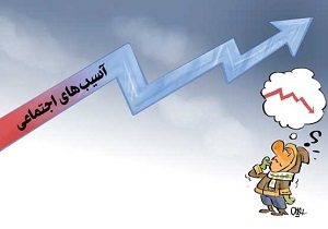 ( گفت و گو) الگوهای پیشرفت دولت متأسفانه طراحی نشده است/ آسیب&zwnj;های اجتماعی را باید چند لایه&zwnj;ای دید&nbsp;