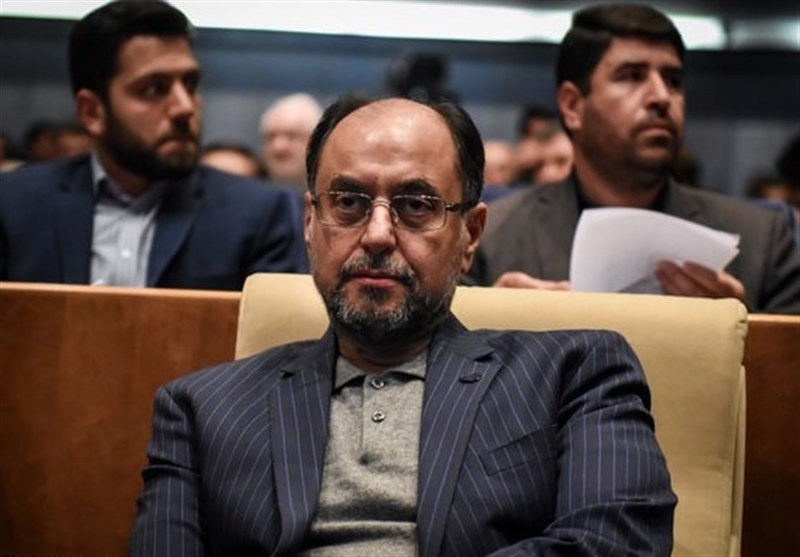 مراسم ترحیم حاج سیدحسن حقانیان برگزار شد