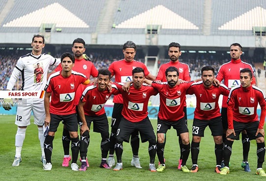 ایرانجوان باز هم احکام جدید صادر کرد