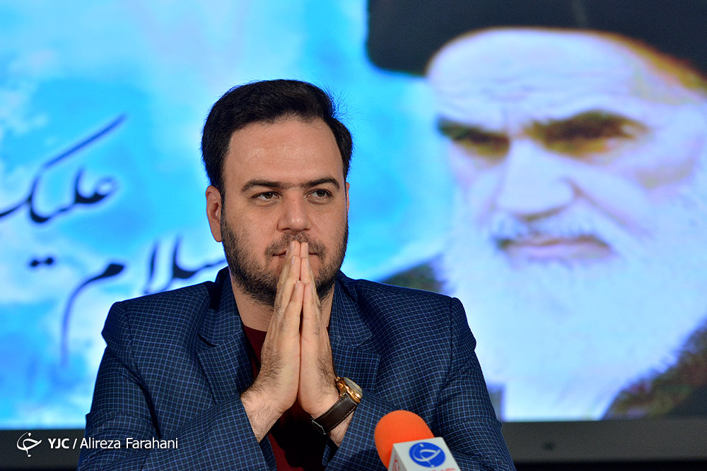 خوانندگان دینشان را به امام رضا (ع) ادا کردند
