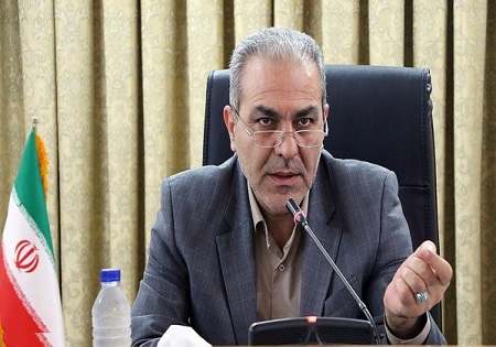 شهر تهران به تنهایی ۷۰ درصد آب شرب استان تهران را مصرف می&zwnj;کند