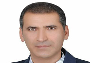 انتصاب سرپرست جدید دانشگاه جهرم