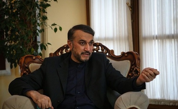 طرح معامله قرن راه به جایی نخواهد برد