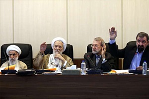 یک رای، یک خبر و یک عکس البته بی‌ربط! + فیلم