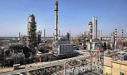 پالايشگاه نفت  بر اثر زلزله 5.9 دهم ریشتری هيچ آسيبی ندید&nbsp;