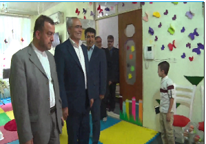 افتتاح مراکز خدمات بهزیستی در میانه