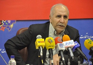 اجازه افزایش بهره‌برداری از معدن شاهوار شاهرود را نمی‌دهیم