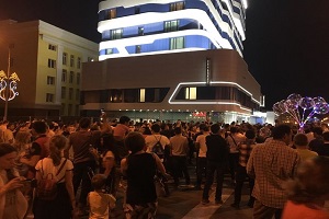 درخواست رونالدو از هواداران ایران:بگذارید بخوابم، ممنون
