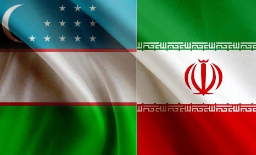 سفر دبیر شورای امنیت ریاست جمهوری کشور ازبکستان به ایران
