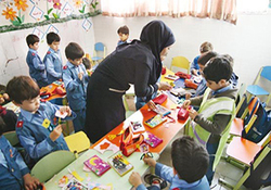 ماجرای ورود قانونی دادستانی به ازدواج کودک 9 ساله + صوت