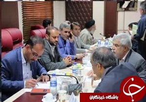 دیدار مسئولان قضایی خوزستان با مردم
