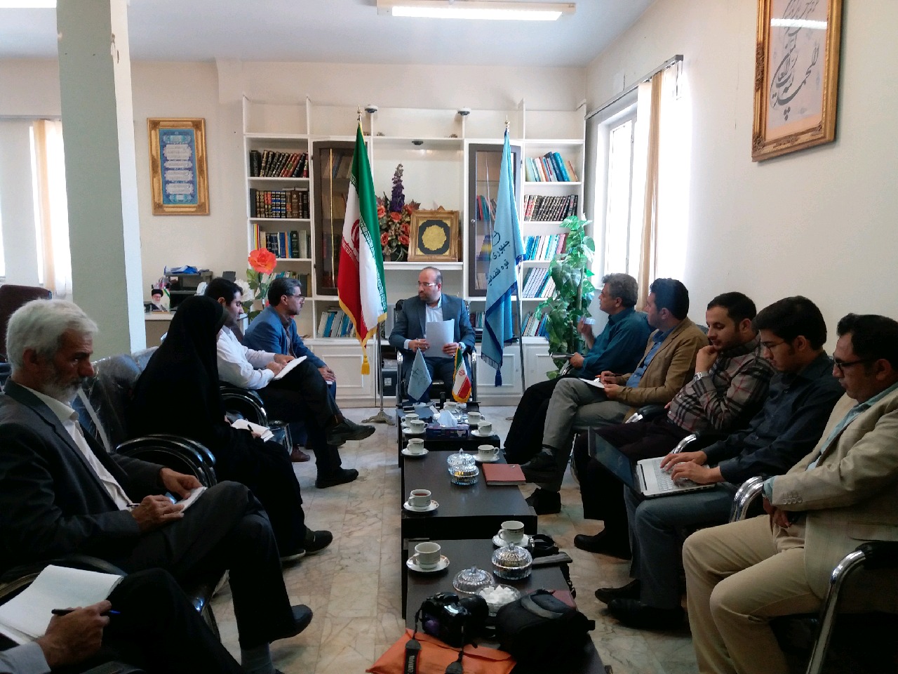 قتل ونزاع دسته جمعی در تربت جام کاهش چشمگیری داشته است