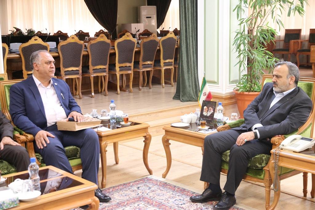 ایجاد 124 هزار شغل نتیجه تعامل بانک&zwnj;ها با دولت و بخش خصوصی