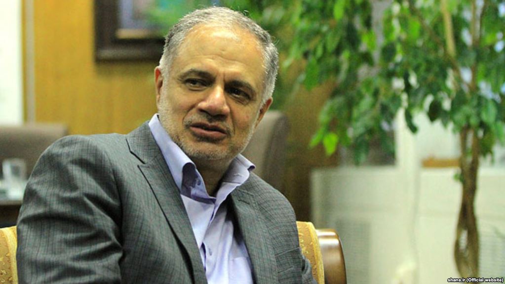 بهره برداری مدیریت یکپارچه دارایی در حال واگذاری به بخش خصوصی است