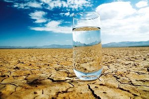 مصرف بالای آب در استان زنجان