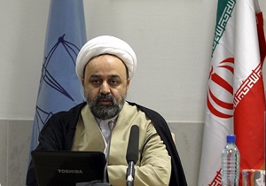 تأسیس ۱۴۰۰ دفتر خدمات الکترونیک قضایی تا پایان سال/ مشکل دستگاه قضایی افزایش تعداد پرونده‌ها است