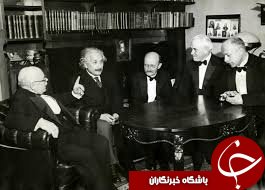 زادروز کاشف فرمول 