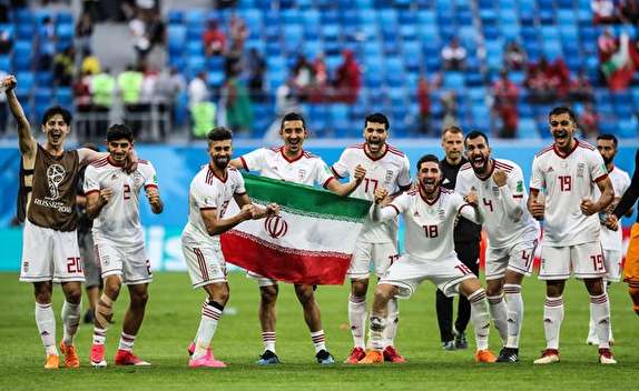 پخش زنده دیدار ایران و رتغال از شبکه 3 سیما