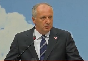 رقیب اصلی اردوغان نتیجه انتخابات ترکیه را پذیرفت