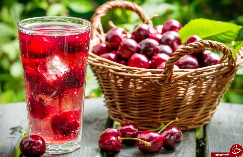 طرز تهیه نوشیدنی های تابستانی خوشمزه