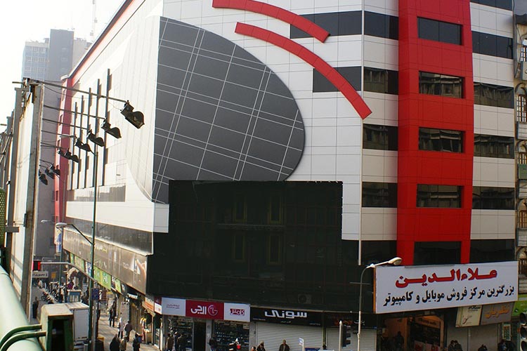 تهدید کسبه برای تجمع و اعتراض!