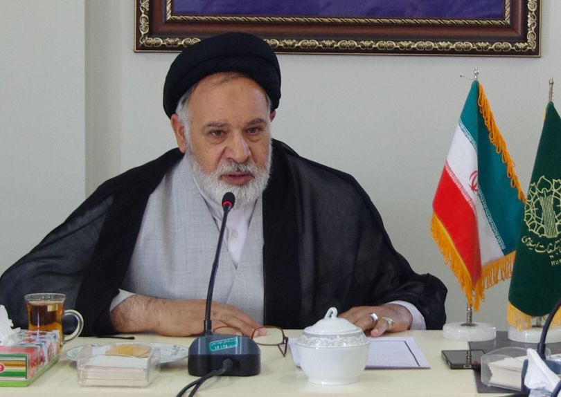 اعلام ویژه برنامه&zwnj;های هفته&zwnj; بازخوانی و افشای حقوق بشر آمریکایی
