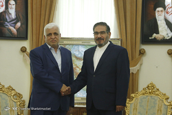 نخستین نشست گفت‌وگوی امنیتی منطقه‌ای
