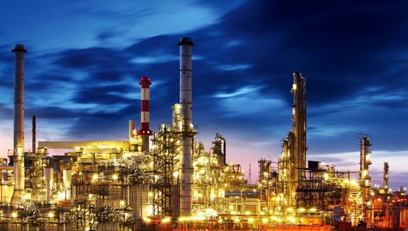 پالایشگاه ستاره خلیج فارس مانع خروج 5.4 میلیارد دلار شد