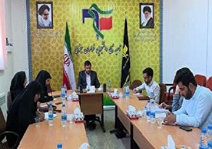 اعزام 30 گروه جهادی دانشجویی به مناطق محروم خراسان جنوبی