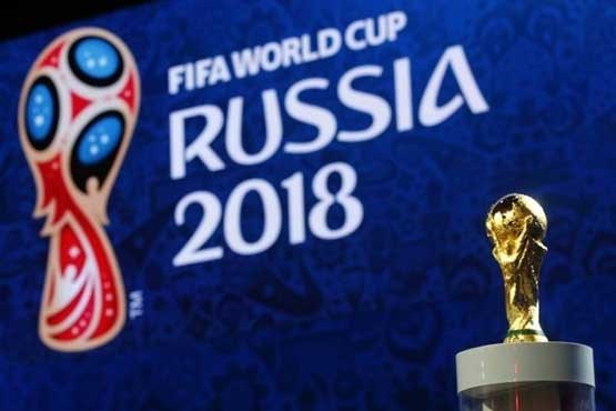 لحظه به لحظه با حواشی دوازدهمین روز جام جهانی ۲۰۱۸