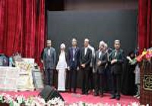 معرفی سرپرست جدید دانشگاه علوم پزشکی سمنان
