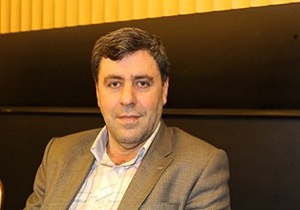 عالمی نیسی فرماندار اهواز شد