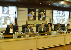 عمده جرایم زندانیان فارس جرائم مواد مخدر و سرقت هستند