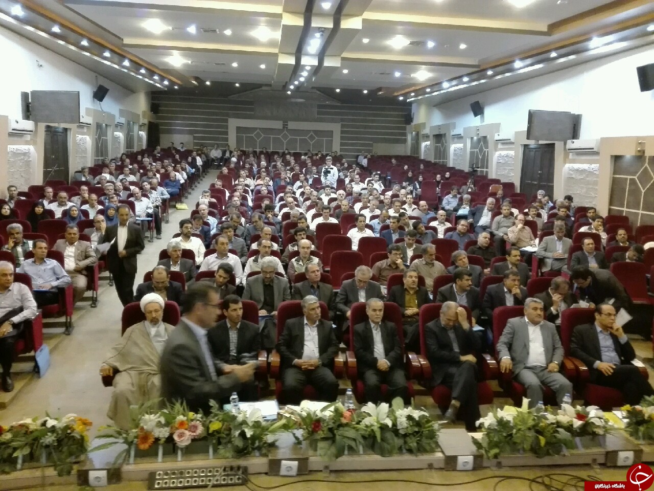 سه سال پایداری مداوم&nbsp;در تولید گندم /تنها 12 درصد آب در تولید گندم&nbsp; مصرف می شود