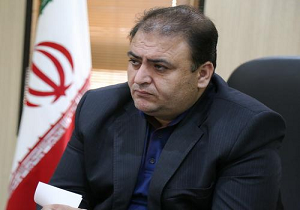 محمد زاده رحمانی به سمت فرماندار شهرستان یزد منصوب شد