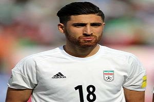 جهانبخش: حذف از جام جهانی برای ما ناامیدی بزرگی است
