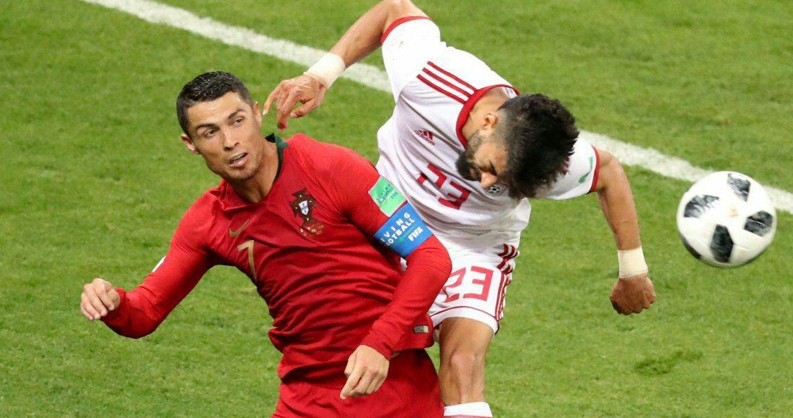 کی روش و پسران، رکورد دار کسب امتیاز در تاریخ جام جهانی
