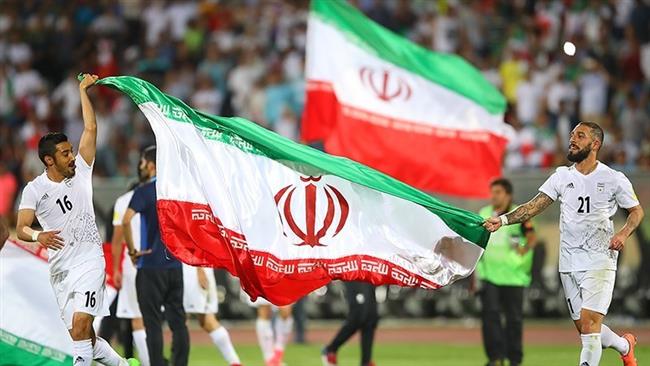 واکنش ساسیون به نبرد دلاوران ایران در مقابل تیم پرتغال