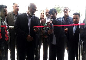راه اندازی سومین دفتر خدمات الکترونیک قضایی لرستان در پلدختر