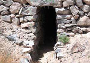 خشک شدن  3 قنات در اردستان