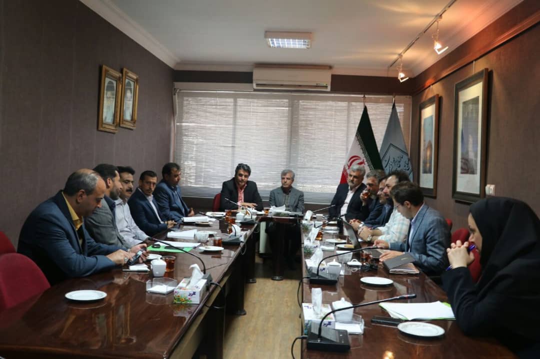 توسعه گردشگری بین استانی و توزیع سفر از اهداف رالی مشهد-بیرجند است