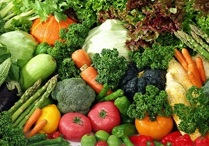 آخرین قیمت سبزیجات در میادین میوه و تره بار