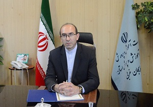 مرکز رفاهی و اقامتی شماره ۲ فرهنگیان ارومیه به بهره برداری می‌رسد