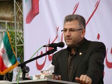 حمل و نقل بین المللی بیش از ۳۰ هزار تن کالا از مرز ریلی اینچه برون