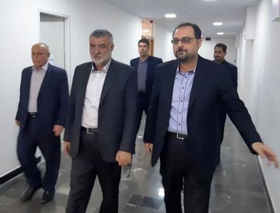 روابط عمومی/آخرین عملکرد فعالیت سازمان تعاون روستایی/ واگذاری 67.3 درصد سهام شرکت خدمات حمایتی به اتحادیه تعاون روستایی