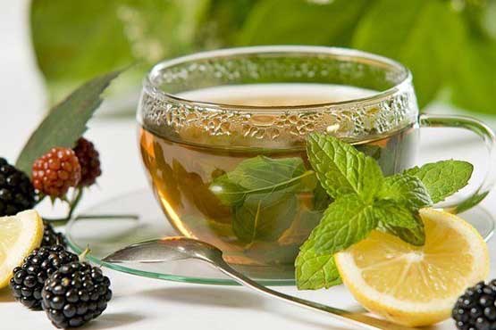 روزانه چقدر چای سبز باید بخورید؟
