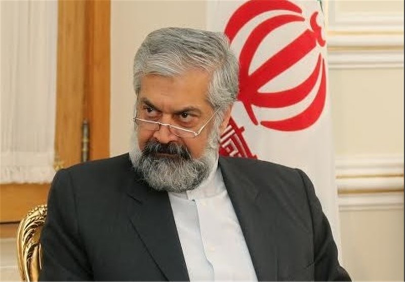 ادامه همزمان برجام و تحریم&zwnj;ها غیر ممکن است
