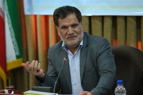 استخدام ۱۱ هزار نفر از جامعه ایثارگری در سال ۹۶