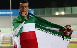 راهیابی دانشور به اردوی تیم ملی دوچرخه سواری در مالزی